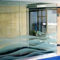 Architectural Glass Design Trends