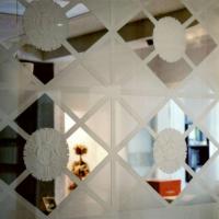 The Benefits of Opting for Sandblasted Glass